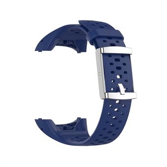 Voor Polar M400/M430 Ademend Zachte Siliconen Horlogeband Band Armband Vervanging: