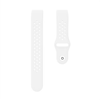 Smart horlogeband van siliconen voor Fitbit Charge 2