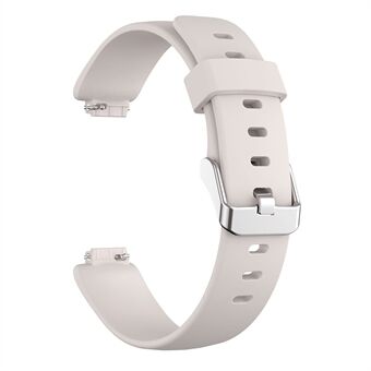 Smart horlogeband van siliconen [Klein formaat] voor Fitbit Inspire 2