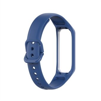 Smart horlogeband Siliconen polsband voor Samsung Galaxy Fit2