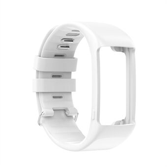 Vervanging van zachte siliconen horlogeband voor POLAR A360 A370 Smart Watch