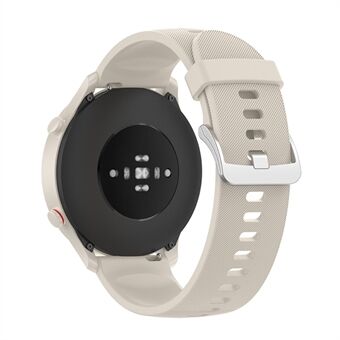 Smart horlogeband ter vervanging van siliconen armband voor Xiaomi Mi Watch Color Sports