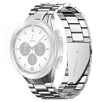 JLT Voor Samsung Galaxy Watch4 Classic 42mm/46mm/Watch4 40mm/44mm Horlogeband Vervanging horlogeband met Vouwgesp
