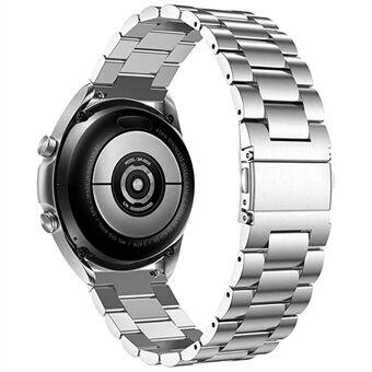 Voor Huawei Horloge Fit mini/Horloge B3/B6 Quick Release Horloge Band Titanium Steel Horloge Band 16mm Vervanging Band met Vouwsluiting