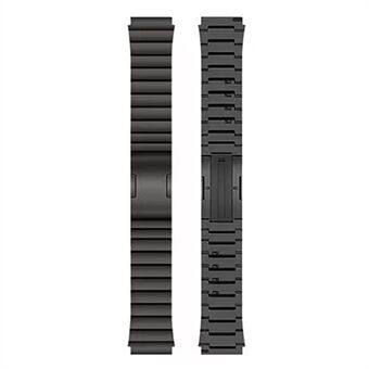 Voor Huawei Watch 3 / Watch GT 3 Pro 46mm / GT2 46mm Quick Release 22mm Universal Horlogeband Vervanging Titanium Steel Polsband