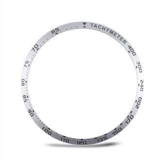 Wijzerplaatringen voor Huawei Watch GT 42m / 46mm / Watch GT 2 Ring beschermingsring