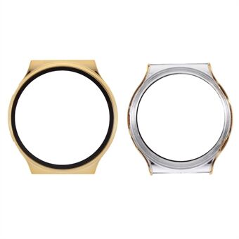 Gegalvaniseerde pc-frame beschermhoes van gehard glas voor Huawei Watch GT 2 Pro
