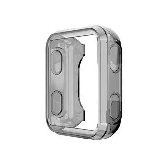 Klaar TPU Anti-Collision Smart Watch Cover Case Protector voor Garmin Forerunner 35/30 "
