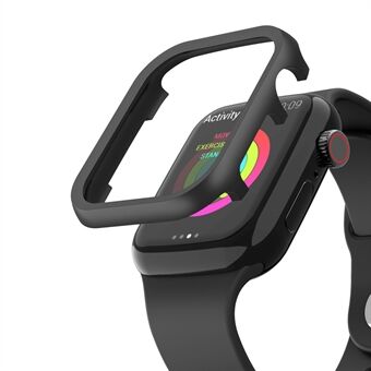 Smart Watch-beschermhoes van aluminiumlegering voor Apple Watch Series 7 45 mm
