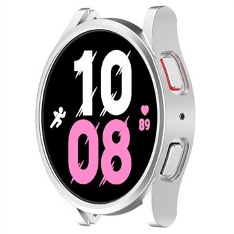 Voor Samsung Galaxy Watch5 / Watch4 40 mm harde pc-horlogekast Anti-val holle beschermhoes