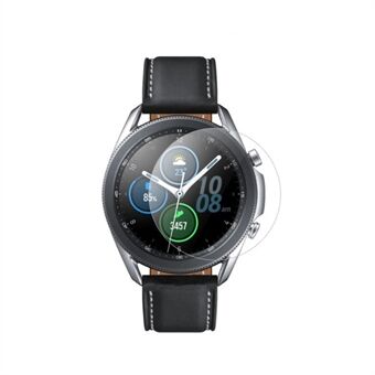 Screenprotector van gehard glas Arc Edge voor Samsung Galaxy Watch 3 41 mm