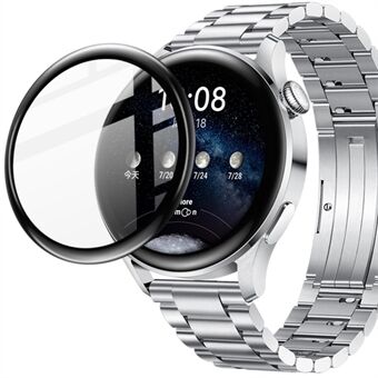 IMAK anti-slijtage PMMA horlogebeschermfolie voor Huawei Watch 3 46mm