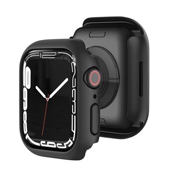 Hard PC Smart Watch Case Frame Protector voor Apple Watch Series 7 41mm