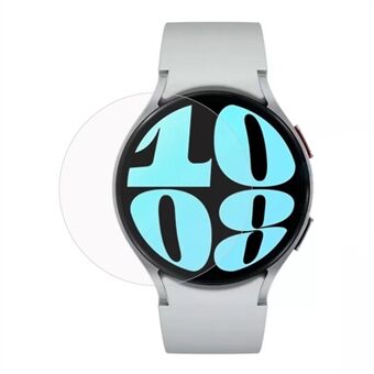 Beschermende schermfolie voor Samsung Galaxy Watch6 40 mm Ultra Clear Soft TPU-schermbeschermer