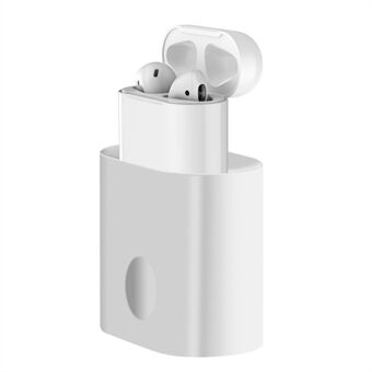 Siliconen Airpods-oplaadstation voor Apple Airpods-apparaten
