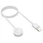 Smart Watch USB-oplader - Magnetische oplaadkabel voor Fossil Gen 4/Gen 5/Gen 6