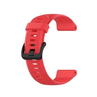 Siliconen Smart horlogeband voor Garmin Forerunner 945/935/Fenix 5