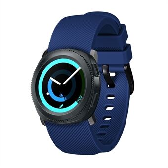 Vervanging van TPU-horlogebandriem voor Samsung Gear Sport