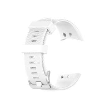 Comfortabele siliconen Smart horlogeband vervanging voor Garmin Forerunner 45