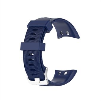 Comfortabele siliconen Smart horlogeband vervanging voor Garmin Forerunner 45