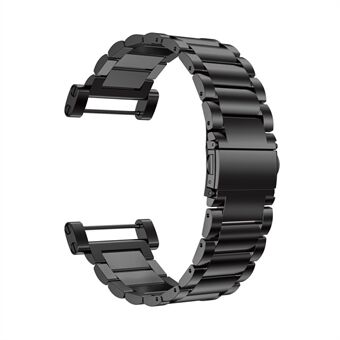 Steel Smart Watch-vervangingsband voor Suunto Core
