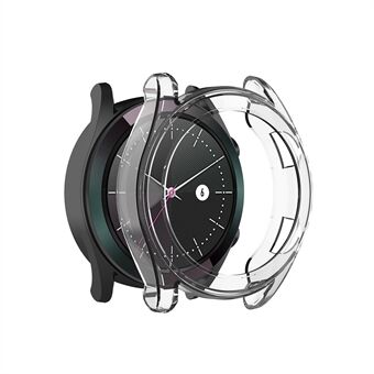 Zachte TPU Cover Frame Cover voor Huawei Watch GT 42mm