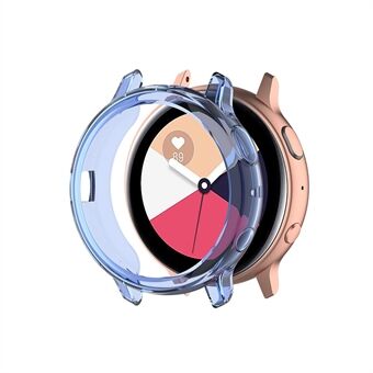 TPU Cover Bumper Frame Case voor Samsung Galaxy Watch Active2 40 mm