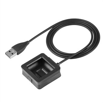 USB-oplaadstation - Oplaadkabel voor Fitbit Blaze Smart Watch