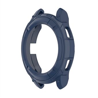 Smart Watch-beschermframe met draairing voor Samsung Galaxy Ring Classic 46 mm