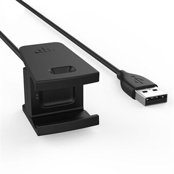 Vervangende USB-oplader Oplaadkabel Cradle Dock-adapter voor Fitbit Charge 2 Smart Polsband