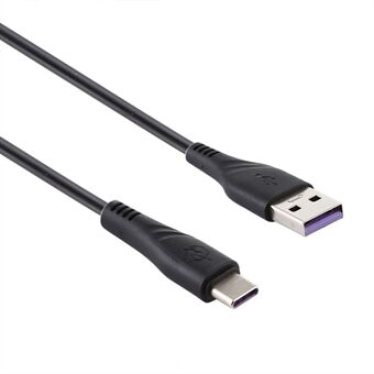 1M USB Type-C naar USB-A 3.0 Data Sync-oplaadkabel voor Samsung Huawei Xiaomi