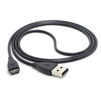 USB-oplaadkabel voor Fitbit Surge draadloze activiteitenpolsband 1m