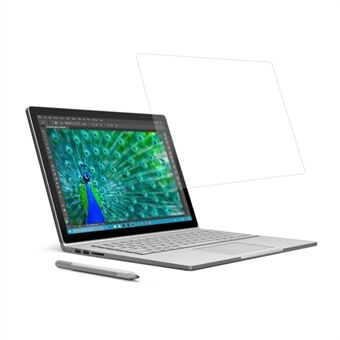 0,3 mm 9H gehard glazen schermbeschermer voor Microsoft Surface Book