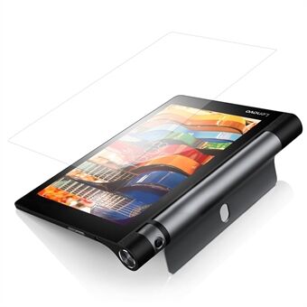0,3 mm 9H gehard glasfilm voor Lenovo Yoga Tab 3 8.0 Anti-explosie