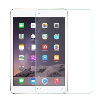 0,3 mm gehard glazen schermbeschermer voor iPad Pro 12,9-inch 2,5D Arc Edge