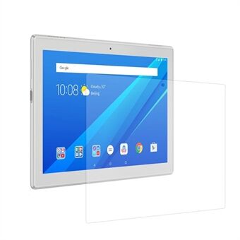 Voor Lenovo Tab 4 10 Plus Tablet LCD Gehard Glas Screen Protector 0.3mm (Arc Edge)