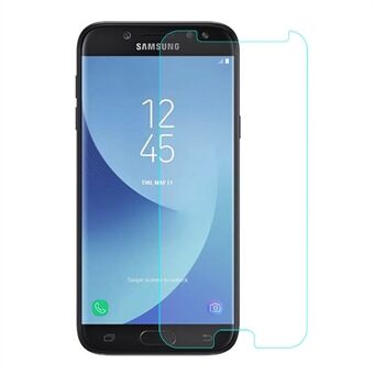 Gehard glazen schermbeschermer voor Samsung Galaxy J5 Pro (2017) / J5 (2017) EU-versie