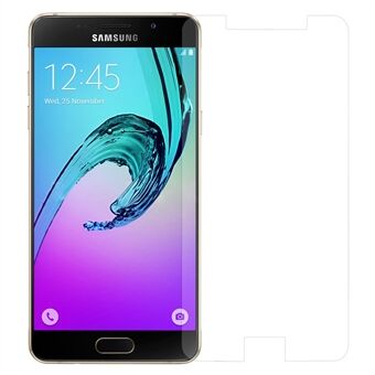 Screenprotector van 0,3 mm gehard glas voor Samsung Galaxy A5 SM-A510F (2016) Arc Edge