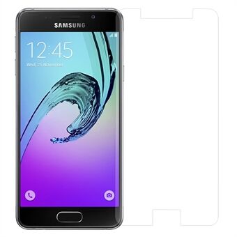 0,3 mm gehard glazen schermbeschermer voor Samsung Galaxy A3 SM-A310F (2016)