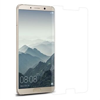Voor Huawei Mate 10 Mobiele Gehard Glas Screen Protector 0.3mm (Arc Edge)