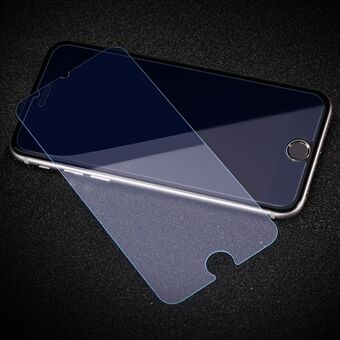 Anti-blue-ray gehard glazen schermbeschermer voor iPhone 6s / 6