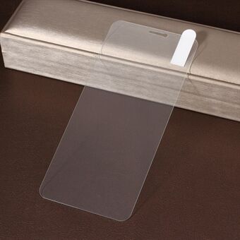 0,3 mm Arc Edge gehard glazen schermbeschermer Huawei P Smart / Enjoy 7S