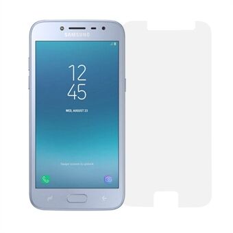 0,3 mm gehard glazen schermbeschermfolie voor Samsung Galaxy J2 Pro 2018