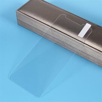 0,25 mm gehard glazen schermbeschermer voor Huawei P20 Lite / Nova 3e Arc Edge