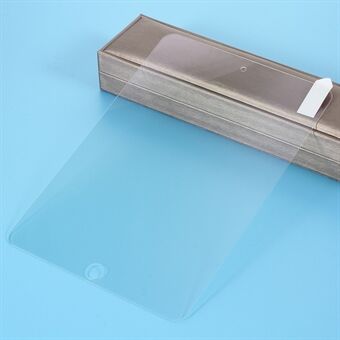 RURIHAI 0,18 mm 2,5D anti-blue-ray gehard glas schermbeschermer op volledige grootte voor iPad mini 3/2/1