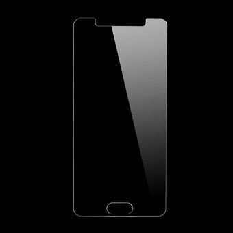 0,25 mm gehard glazen scherm voor Samsung Galaxy A3 SM-A310F (2016) (Arc Edge)