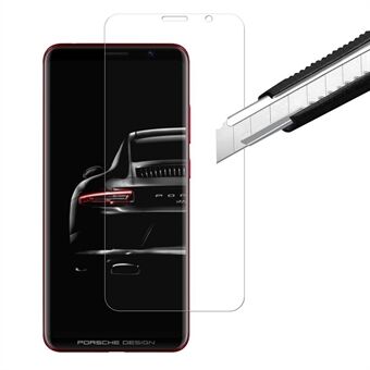 0,3 mm gehard glazen schermbeschermer voor Huawei Mate RS Porsche Design Arc Edge