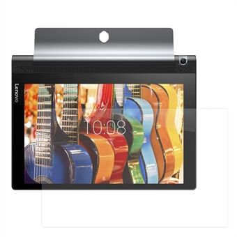 Screenprotector van 0,3 mm gehard glas voor Lenovo Yoga Tab 3 10 Arc Edge