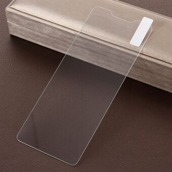 2.5D gehard glazen schermbeschermer voor LG G7 ThinQ