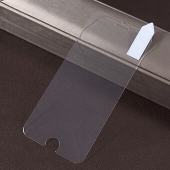 RURIHAI 0.18mm 2.5D Plasma Galvaniseren Gecoate Gehard Glas Screen Protector voor iPhone 6s / 6 4.7-Inch